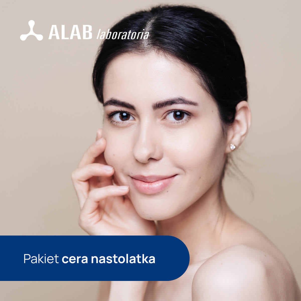 Pakiet cera nastolatka