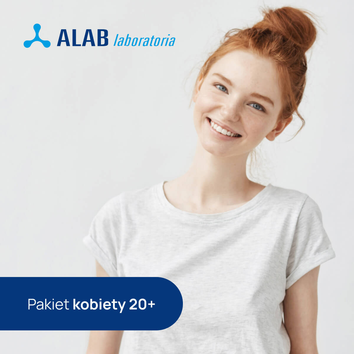 Pakiet kobiety 20+