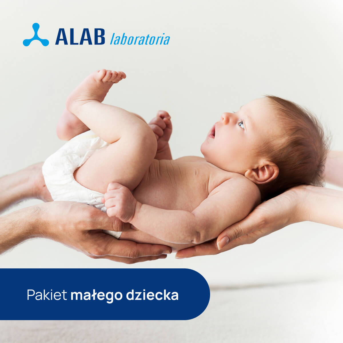 Pakiet małego dziecka